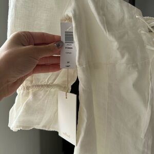 Aritzia Wilfred Stanza Dress, NWT